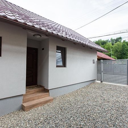 Вилла Casa Kis Вишеу-де-Сус Экстерьер фото