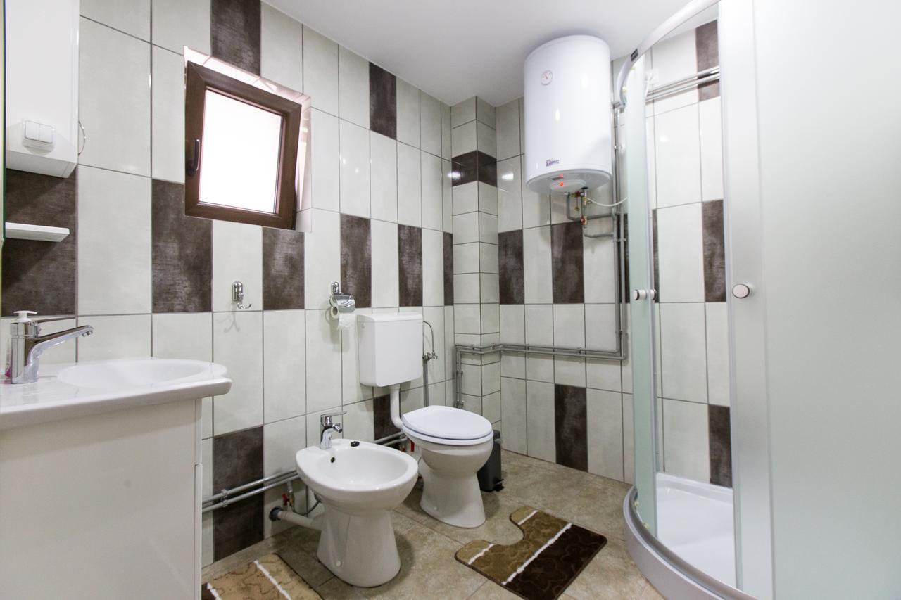 Вилла Casa Kis Вишеу-де-Сус Экстерьер фото